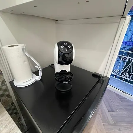 Santamonicaappartaments2 Apartment Neapel