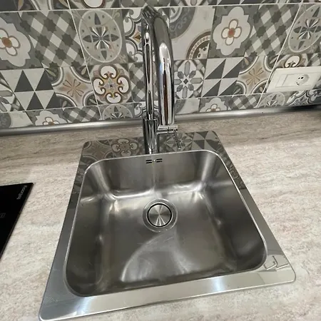 Apartment Santamonicaappartaments2 Neapel