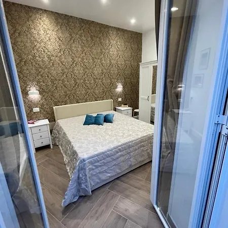 Apartament Santamonicaappartaments2 *