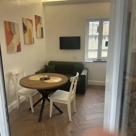 Apartament Santamonicaappartaments2