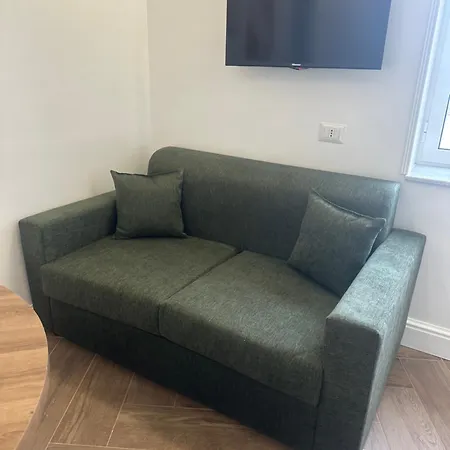 Apartament Santamonicaappartaments2 Neapol