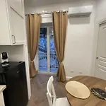 아파트 Santamonicaappartaments2 나폴리