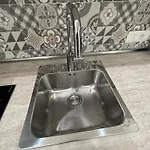 아파트 Santamonicaappartaments2 나폴리