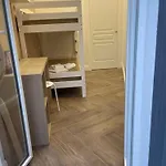 Santamonicaappartaments2 아파트