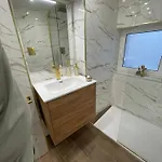 아파트 Santamonicaappartaments2 나폴리