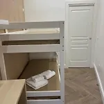 아파트 Santamonicaappartaments2 나폴리
