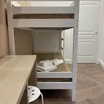 아파트 Santamonicaappartaments2 나폴리