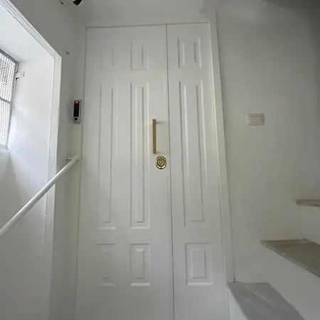 Appartement Santamonicaappartaments2 *