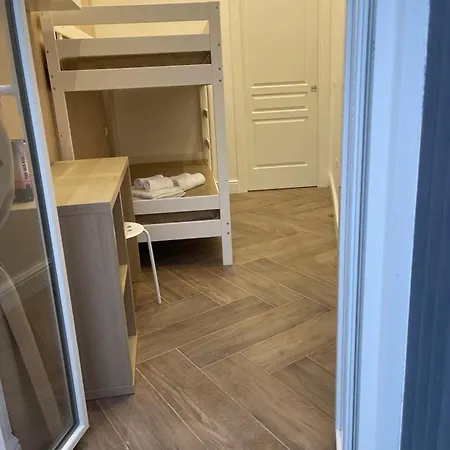 Santamonicaappartaments2 Appartement