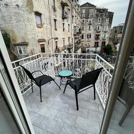 Appartement Santamonicaappartaments2