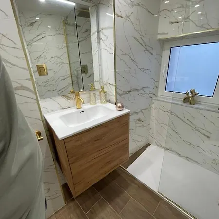 Appartement Santamonicaappartaments2 Naples