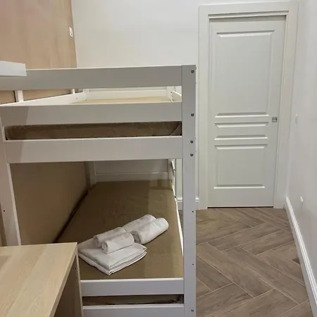 Appartement Santamonicaappartaments2 Naples
