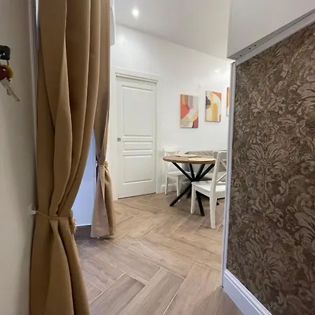 Appartement Santamonicaappartaments2
