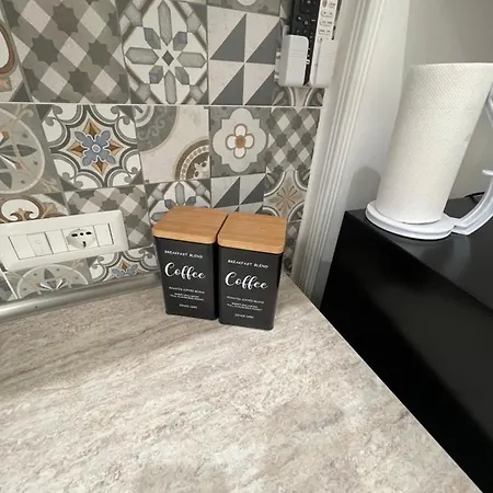 Appartement Santamonicaappartaments2
