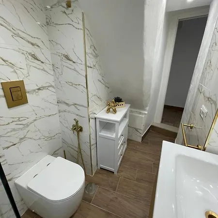 Santamonicaappartaments2 *