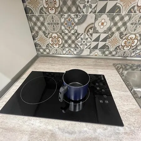 Santamonicaappartaments2 * Νάπολη