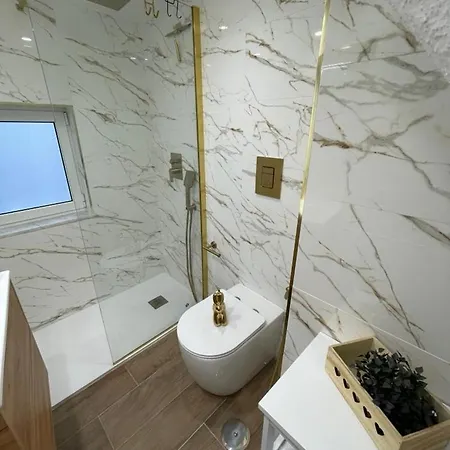 Santamonicaappartaments2 Appartement