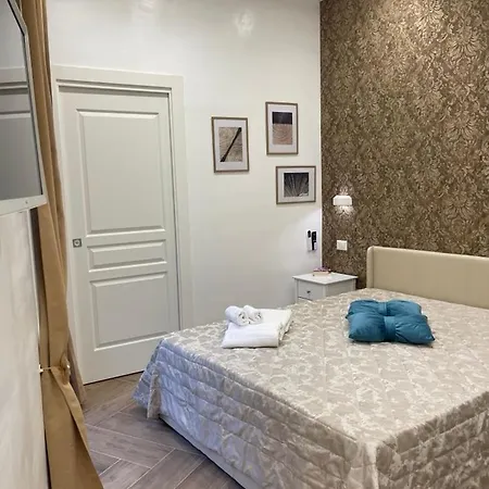 Santamonicaappartaments2 Appartement