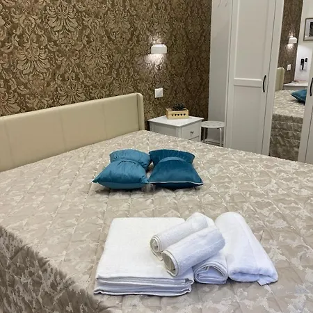 Appartement Santamonicaappartaments2