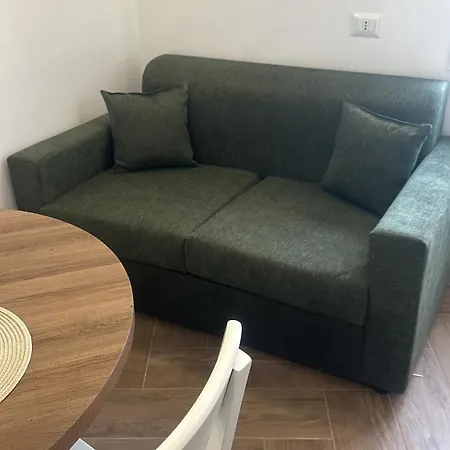 Santamonicaappartaments2 Lägenhet Neapel