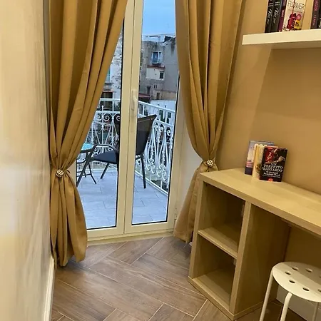 Apartment Santamonicaappartaments2 *