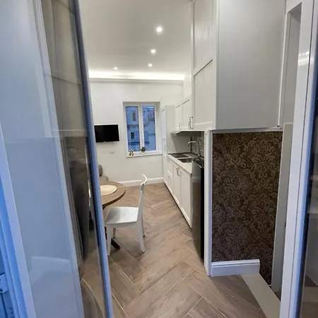 Santamonicaappartaments2 *