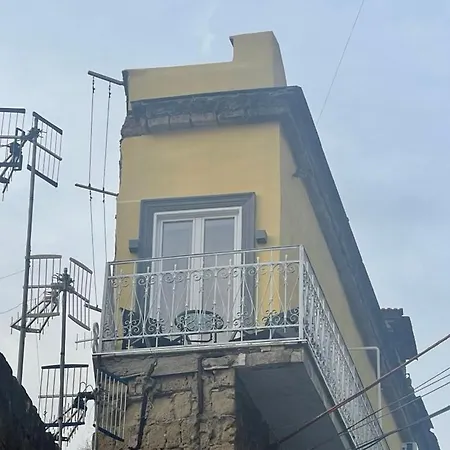 Apartment Santamonicaappartaments2 Naples